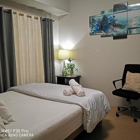 Staycation Condotel @150Newport Pasay City Manila Ngoại thất bức ảnh