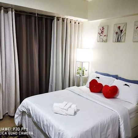Staycation Condotel @150Newport Pasay City Manila Ngoại thất bức ảnh