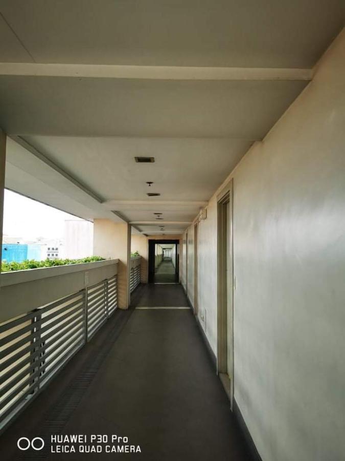Staycation Condotel @150Newport Pasay City Manila Ngoại thất bức ảnh