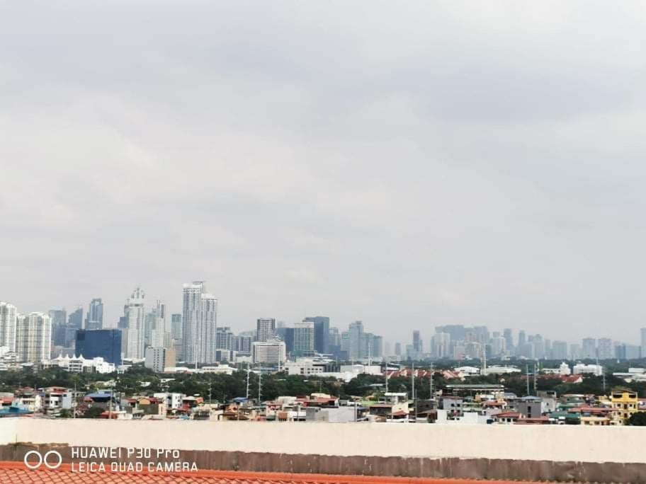 Staycation Condotel @150Newport Pasay City Manila Ngoại thất bức ảnh