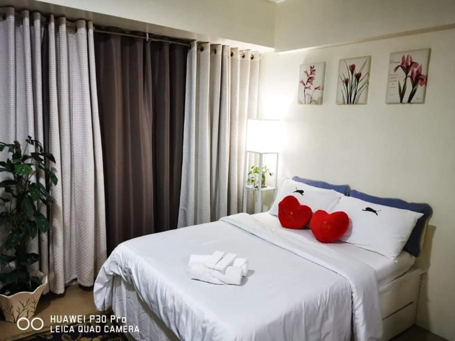 Staycation Condotel @150Newport Pasay City Manila Ngoại thất bức ảnh