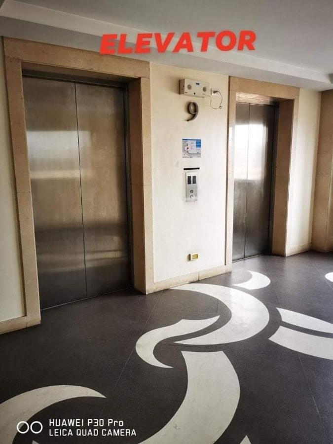 Staycation Condotel @150Newport Pasay City Manila Ngoại thất bức ảnh